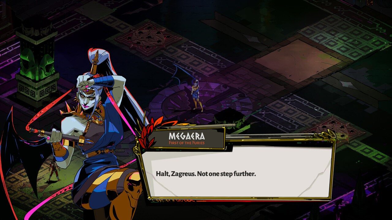 Hades Screenshot 021
