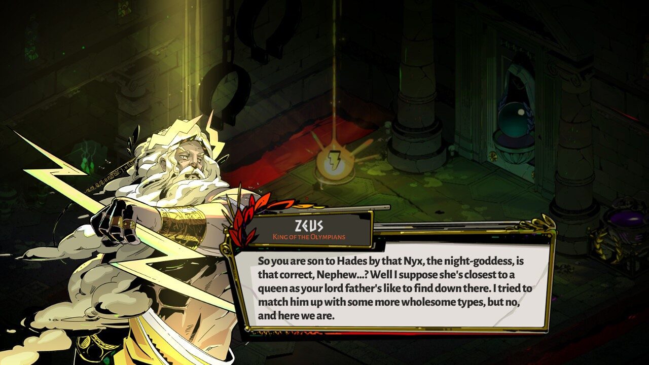 Hades Screenshot 022