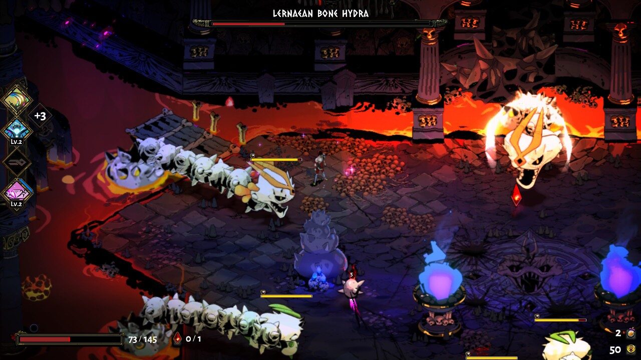 Hades Screenshot 024