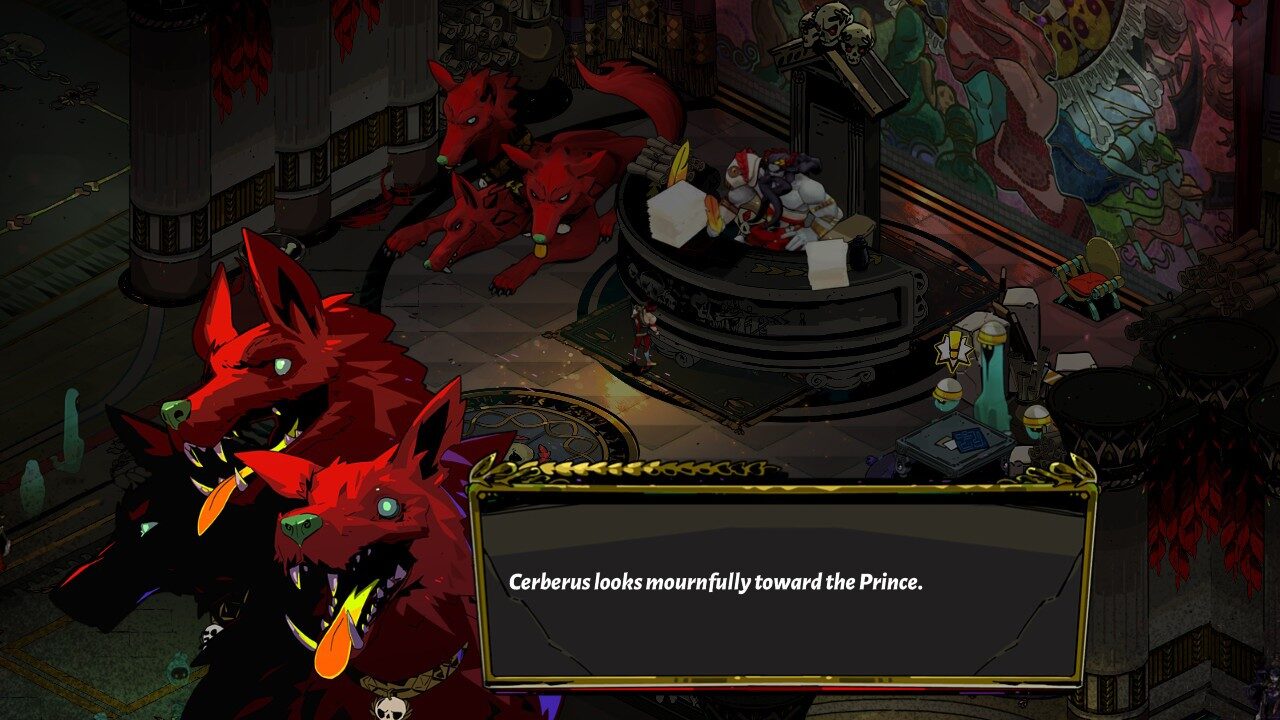 Hades Screenshot 025