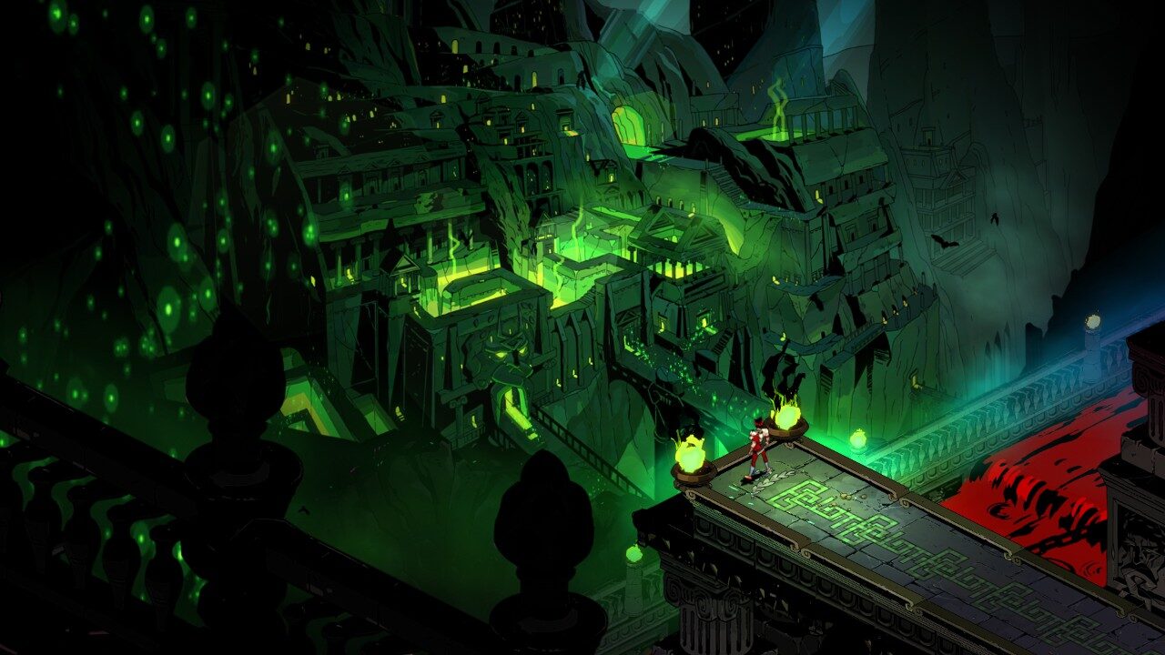 Hades Screenshot 026