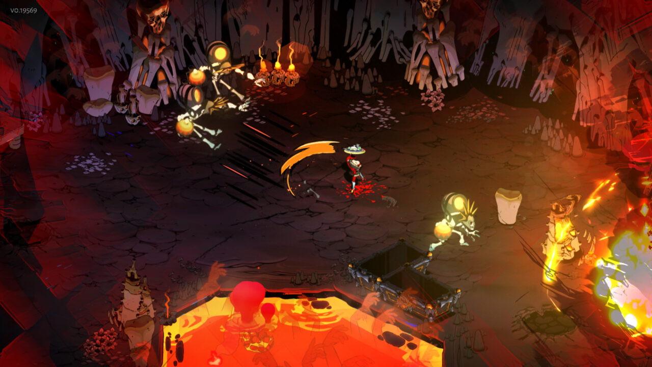 Hades Screenshot 05