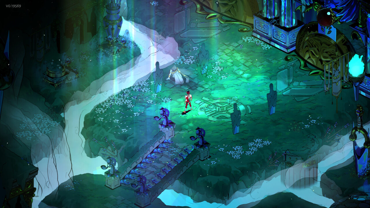 Hades Screenshot 08