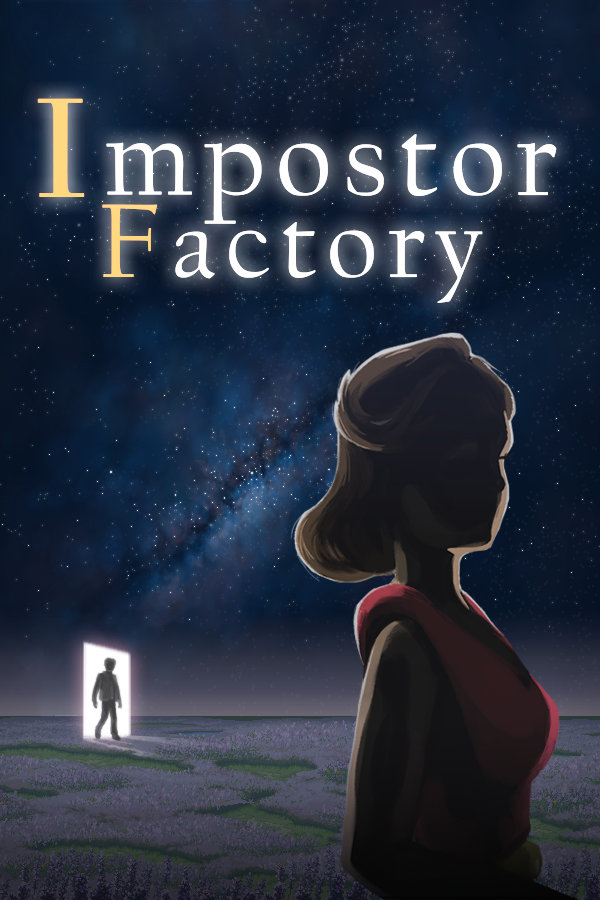 impostor factory initial release date