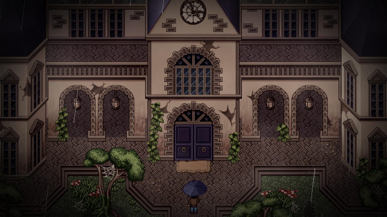 Impostor Factory Screenshot 002