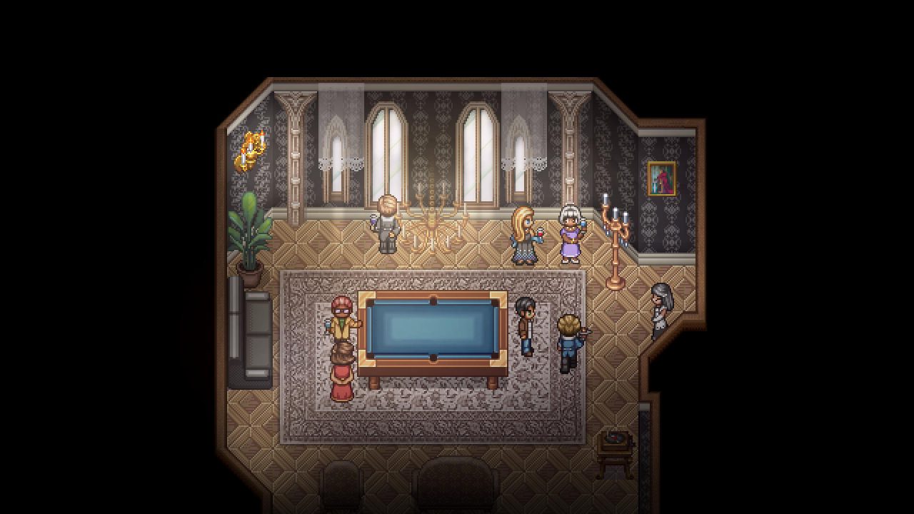 Impostor Factory Screenshot 003