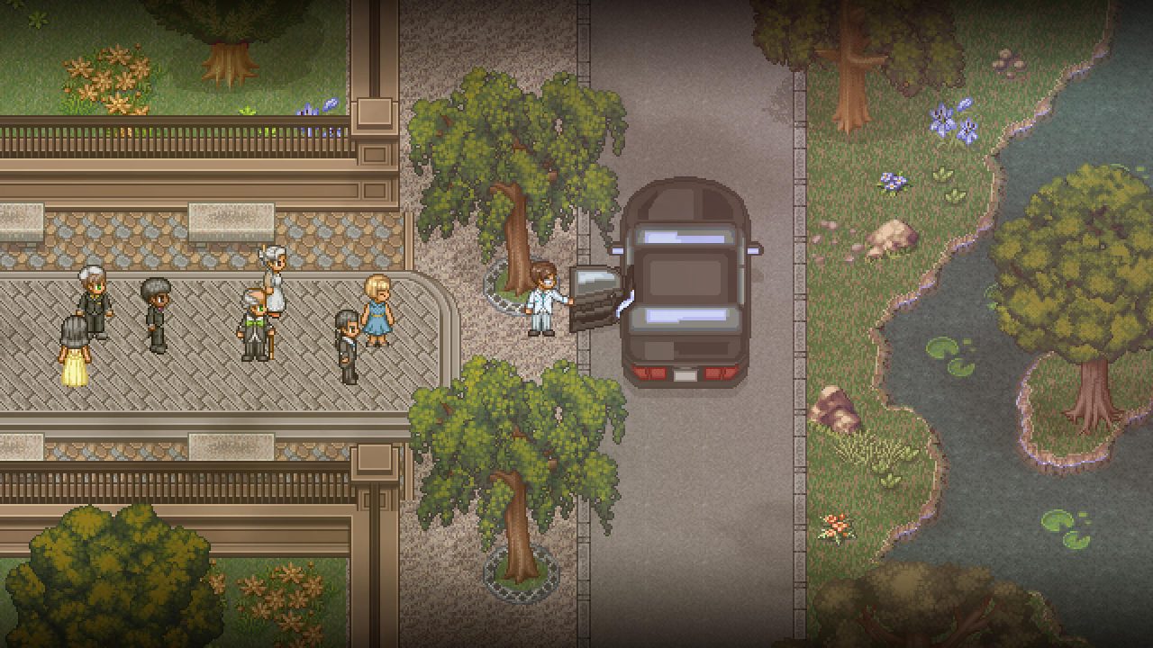 Impostor Factory Screenshot 006