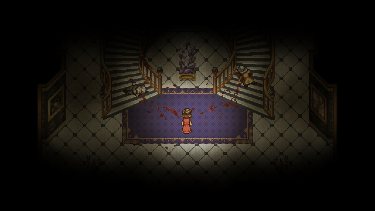 Impostor Factory Screenshot 010