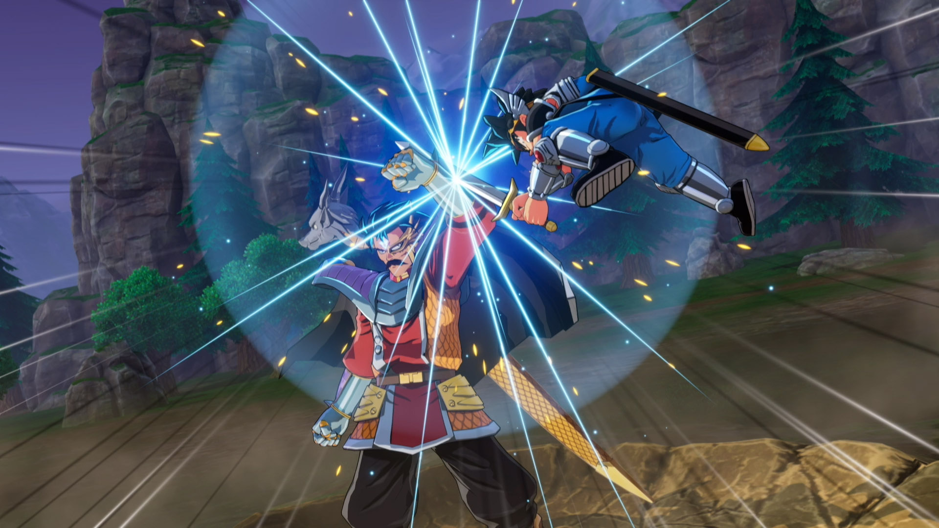 Dragon Quest: The Adventure of Dai Anime Premieres in Japan on October 3rd