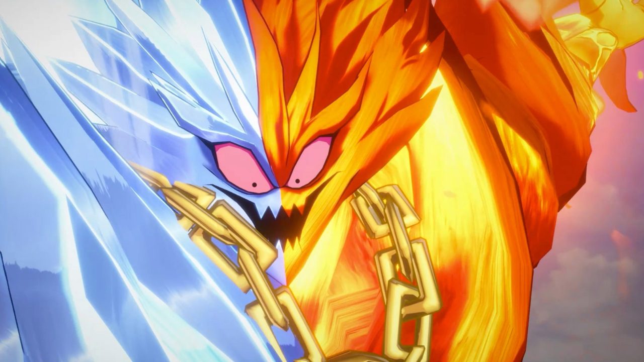 Infinity Strash Dragon Quest The Adventure of Dai Screenshot 016