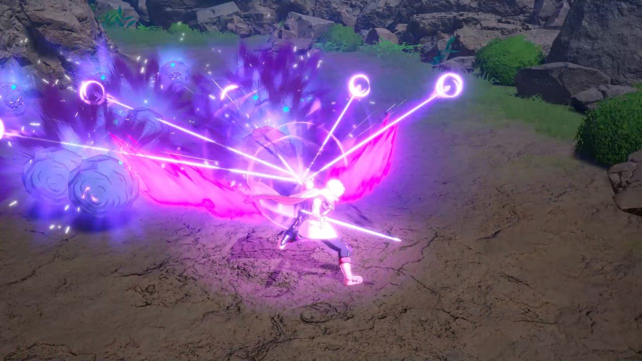 Infinity Strash Dragon Quest The Adventure of Dai Screenshot 037