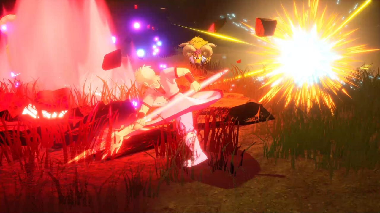 Infinity Strash Dragon Quest The Adventure of Dai Screenshot 045