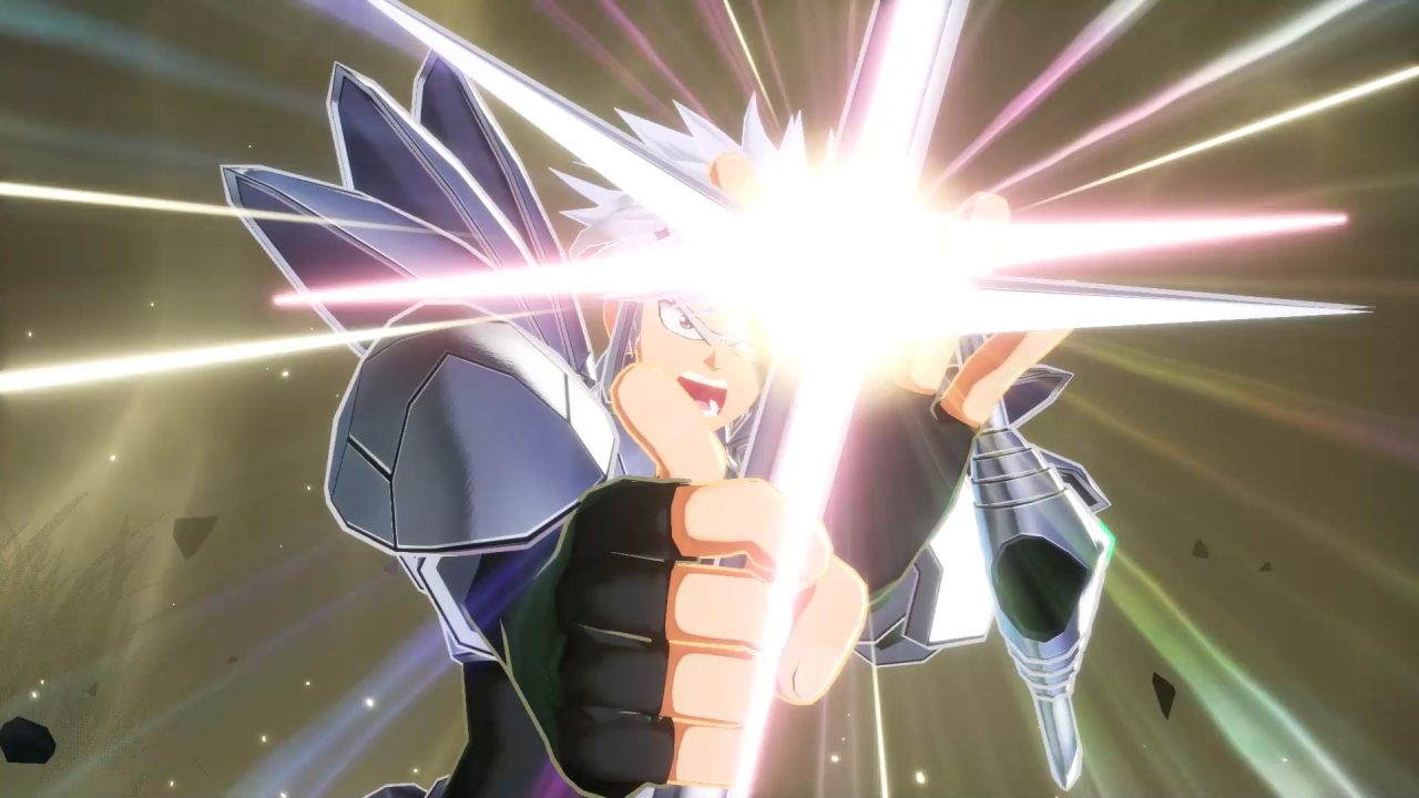 Infinity Strash Dragon Quest The Adventure of Dai Screenshot 046