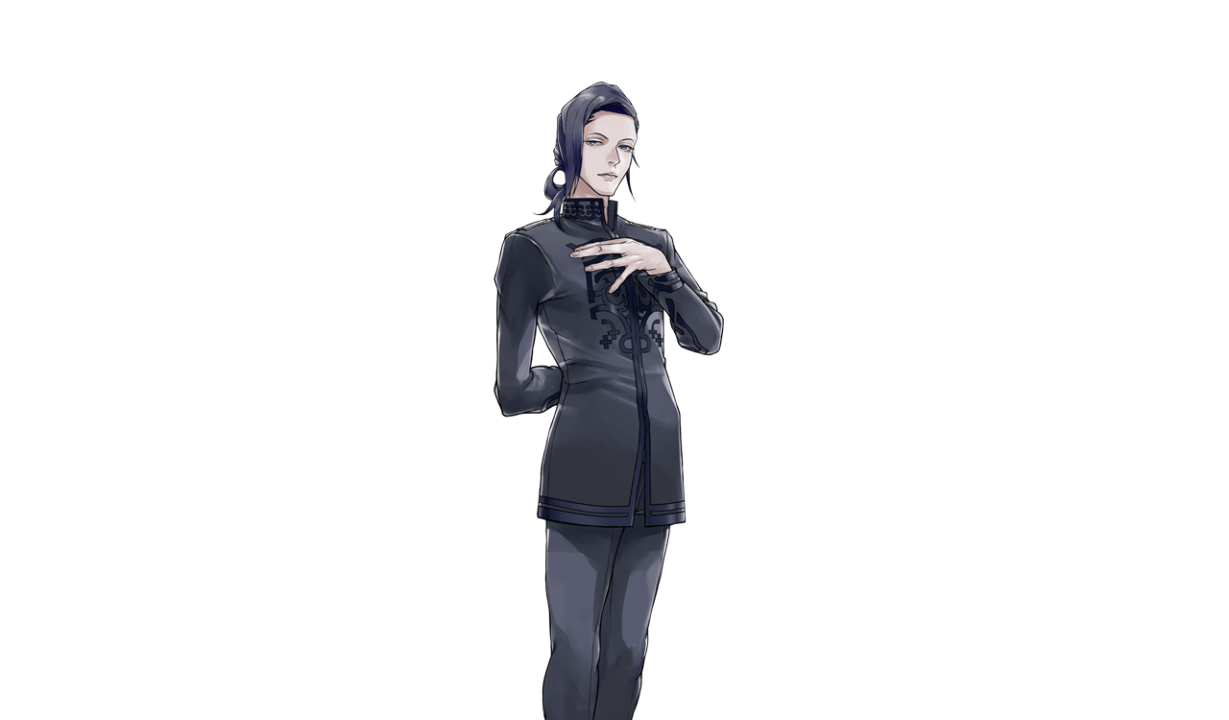 Jack Jeanne Artwork 004 Dante Gunpei
