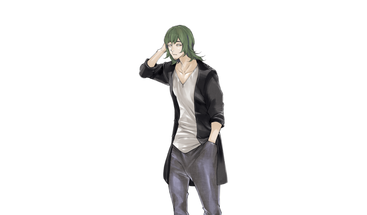 Jack Jeanne Artwork 005 Enishi Rokuro