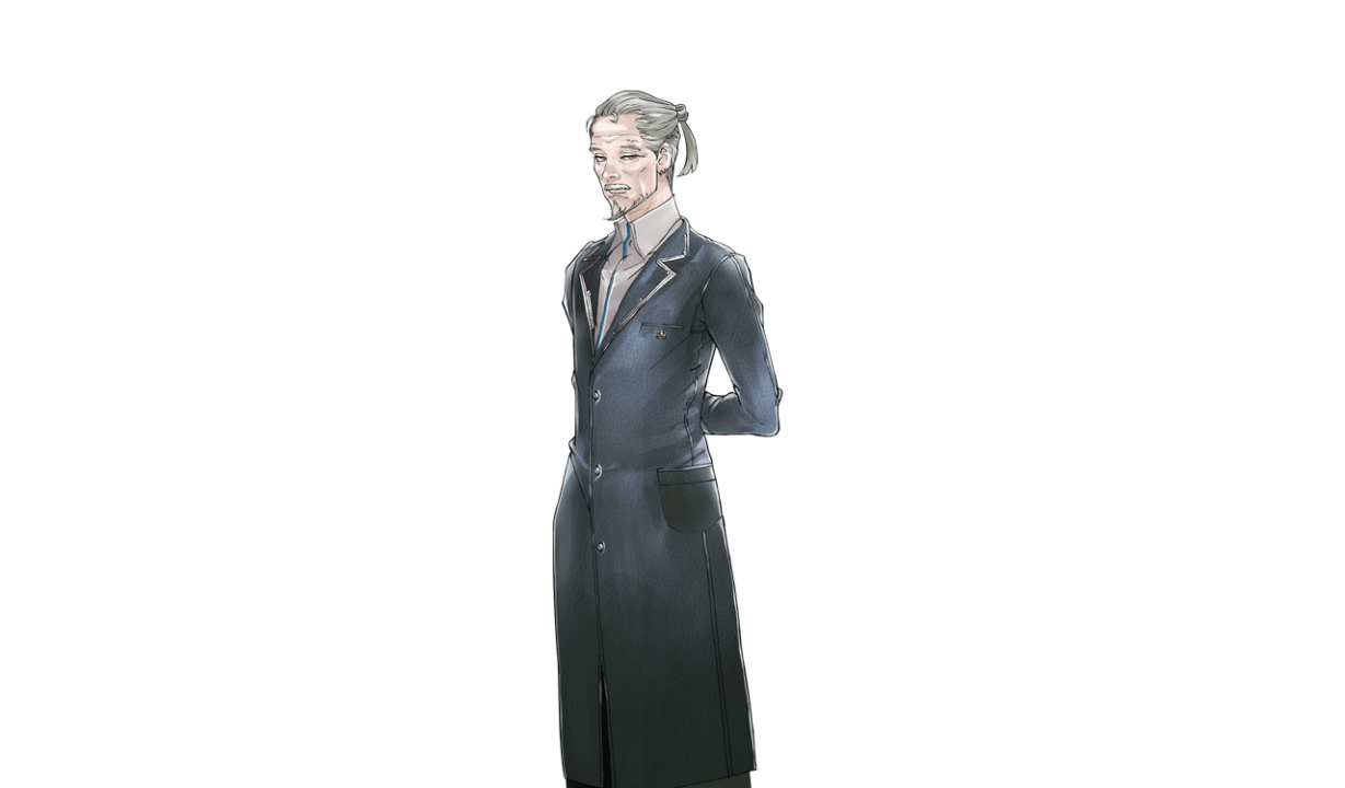 Jack Jeanne Artwork 034 Tagane Kazuya
