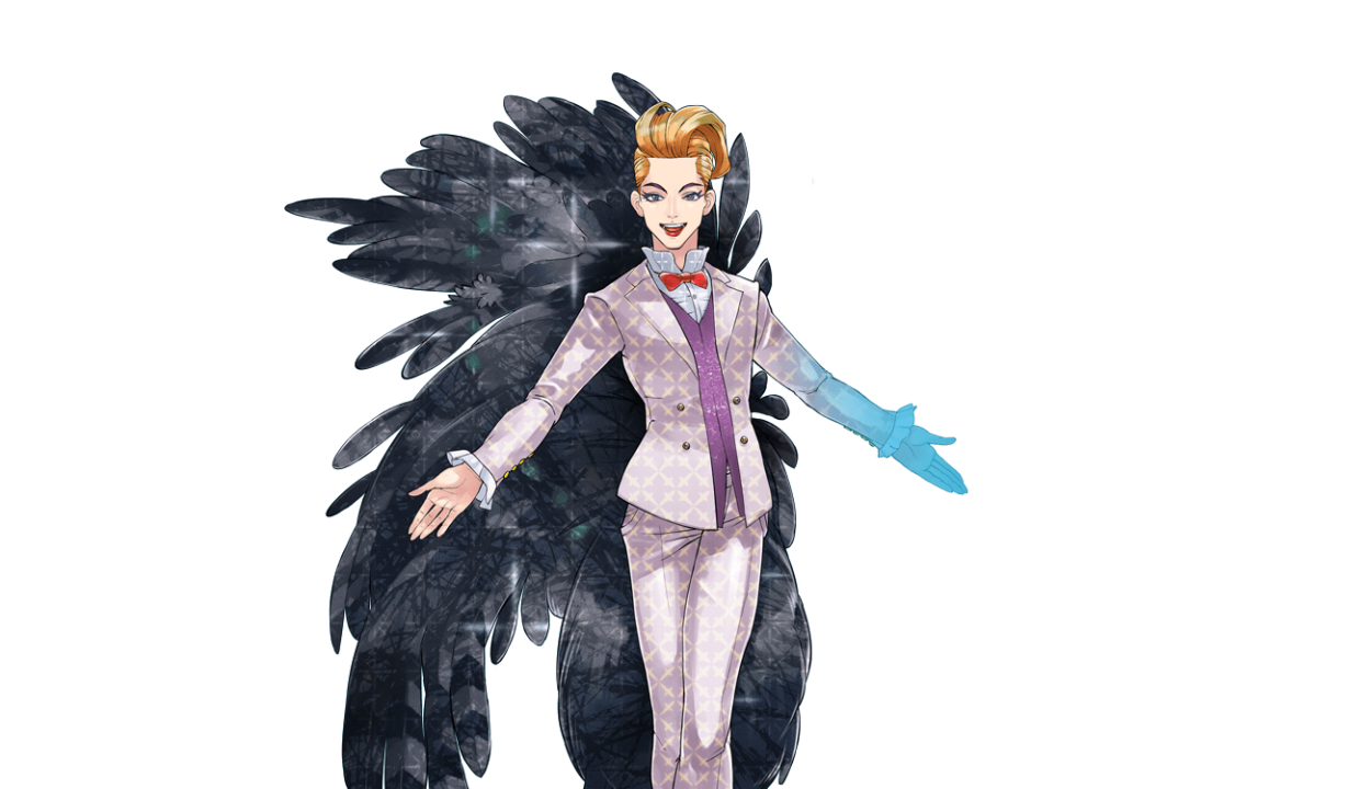 Jack Jeanne Artwork 039 Tancho Midori