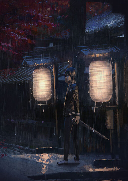 Jack Jeanne Artwork 044 Yonaga Soshiro 3
