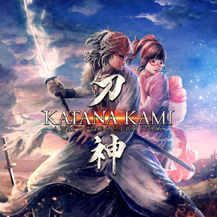 Katana Kami A Way of the Samurai Story Artwork 007