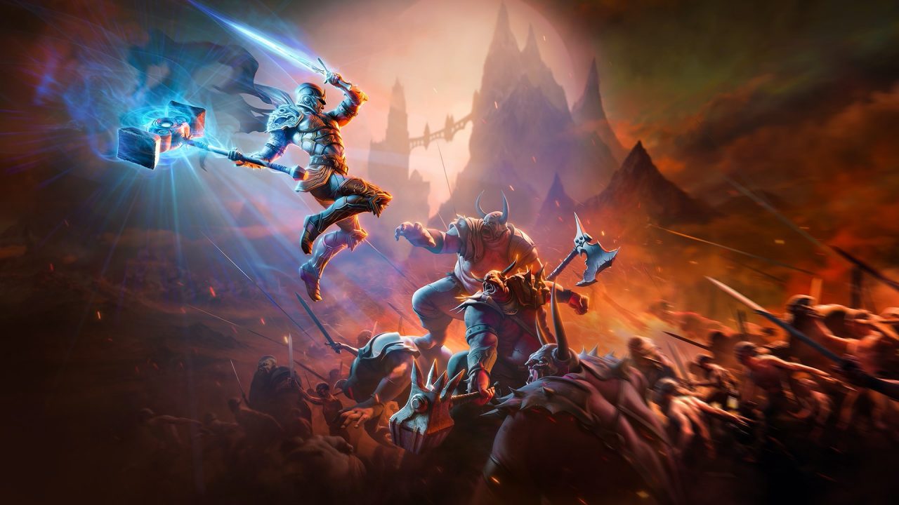 Kingdoms of Amalur Re Reckoning Artwork 001