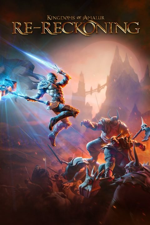 Kingdoms of Amalur Re Reckoning Artwork 002