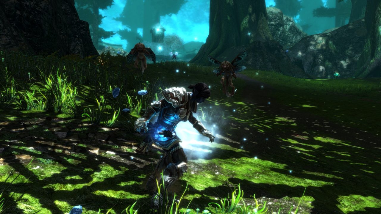 Kingdoms of Amalur Re Reckoning Screenshot 01