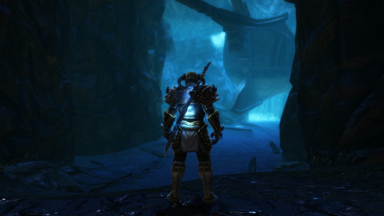 Kingdoms of Amalur Re Reckoning Screenshot 05