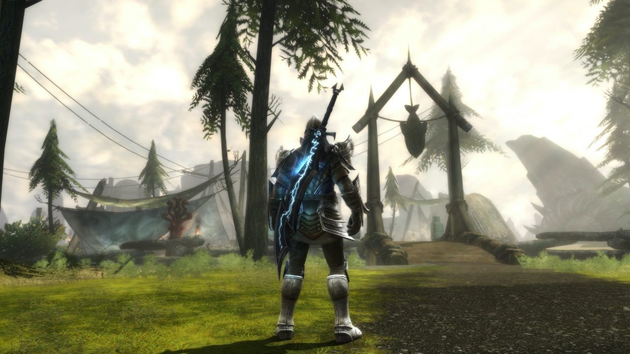 Kingdoms of Amalur Re Reckoning Screenshot 06