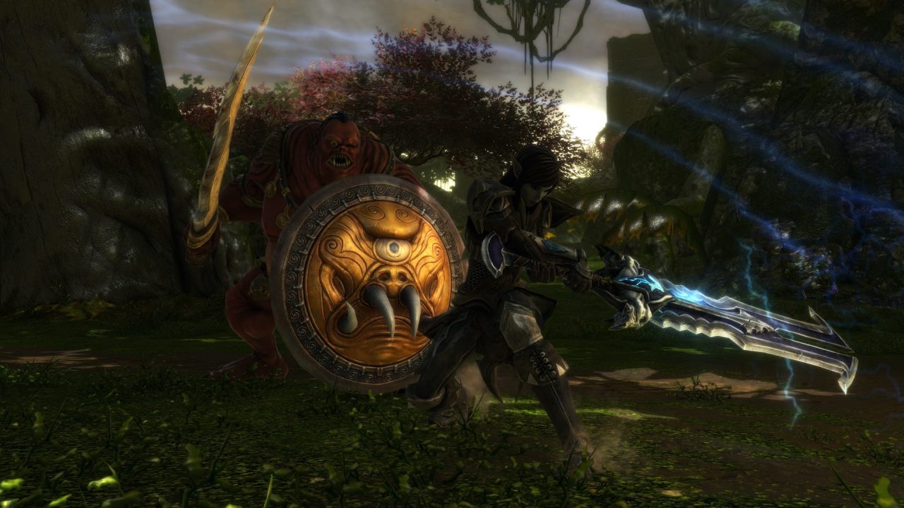 Kingdoms of Amalur Re Reckoning Screenshot 08