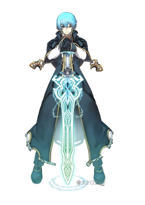 Mana Khemia 2 Fall of Alchemy Artwork 007