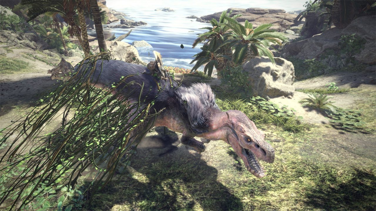 Monster Hunter World Screenshot 002 2