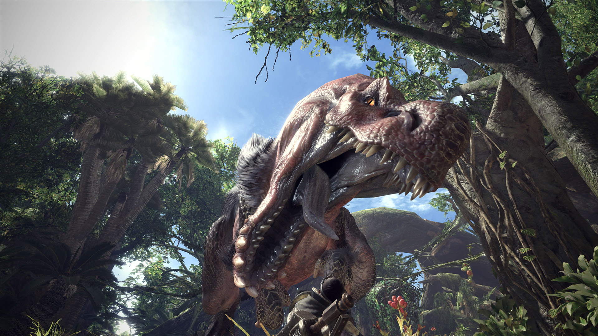 Monster Hunter World Screenshot 003 1