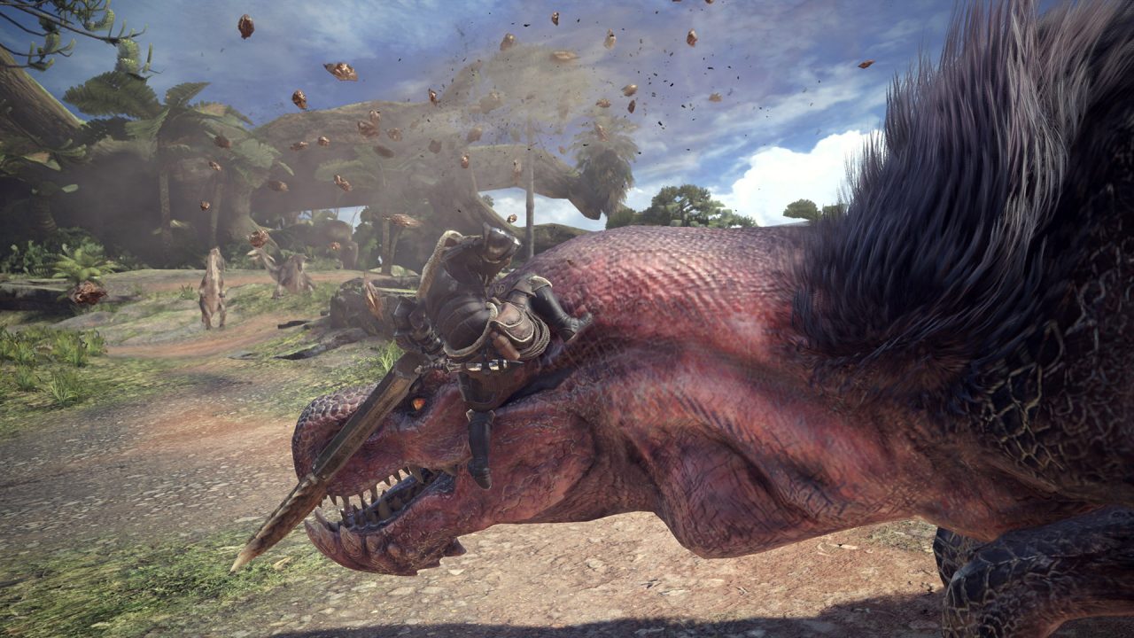 Monster Hunter World Screenshot 004 1