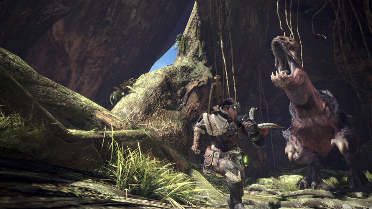Monster Hunter World Screenshot 005 1