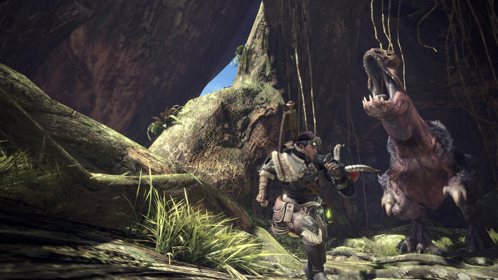 Monster Hunter World Screenshot 005 1