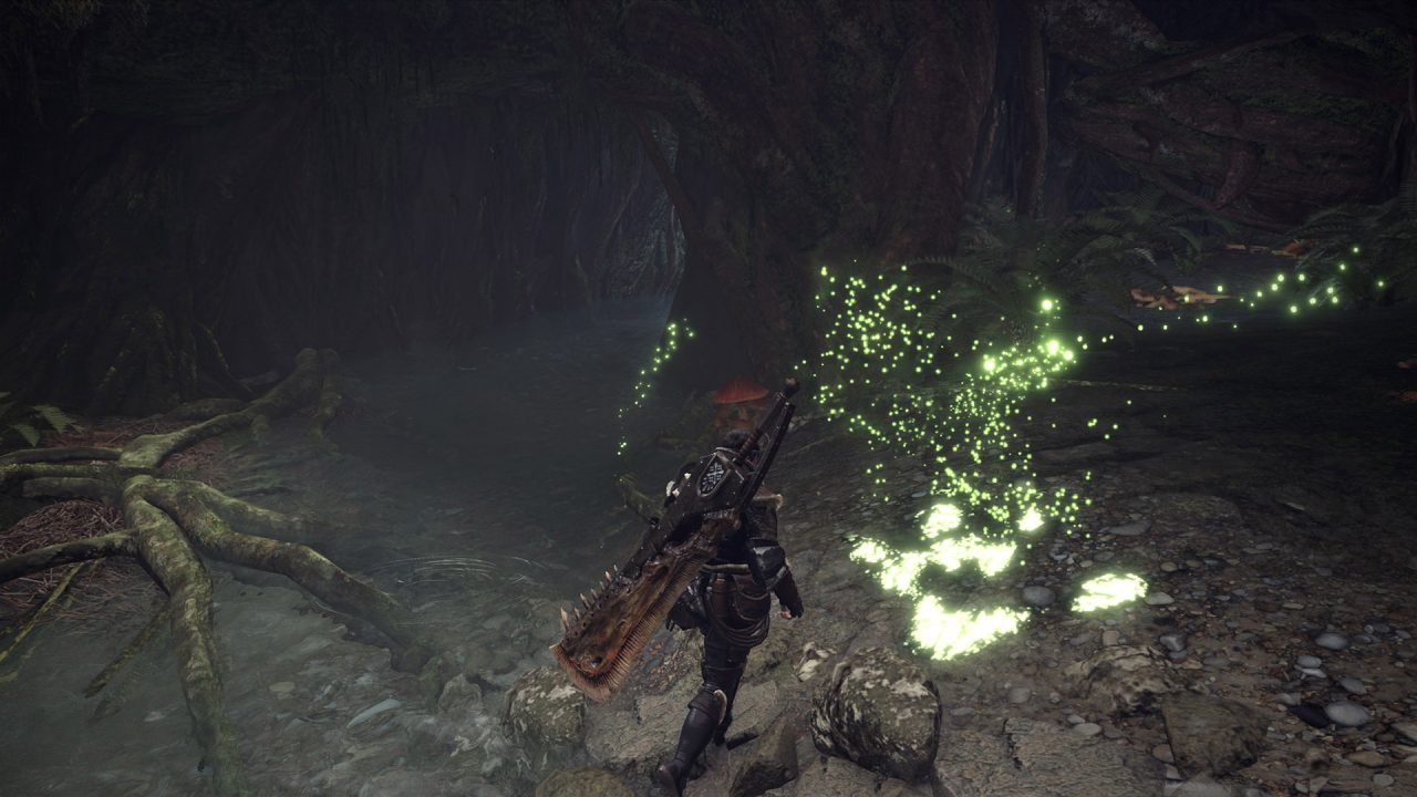 Monster Hunter World Screenshot 009 2