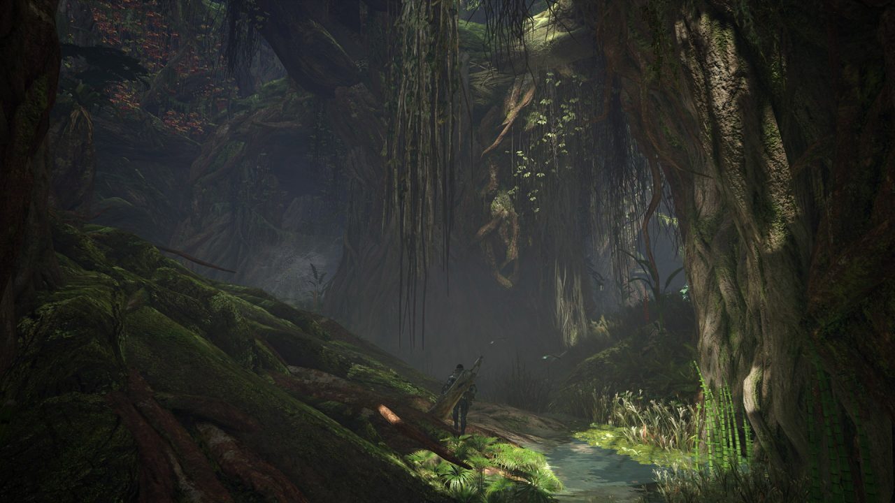 Monster Hunter World Screenshot 010 2