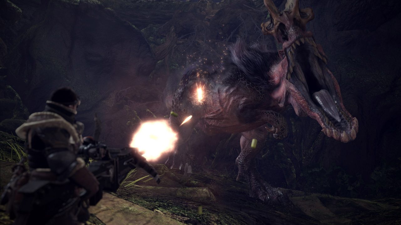 Monster Hunter World Screenshot 011 2
