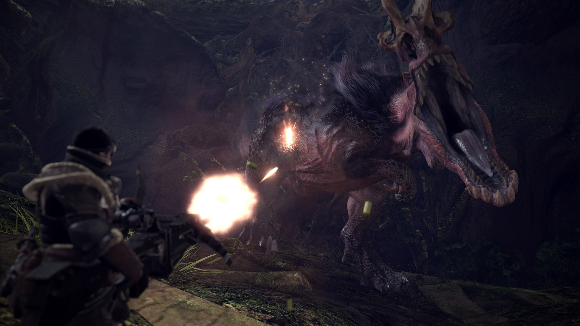 Monster Hunter World Screenshot 011 2