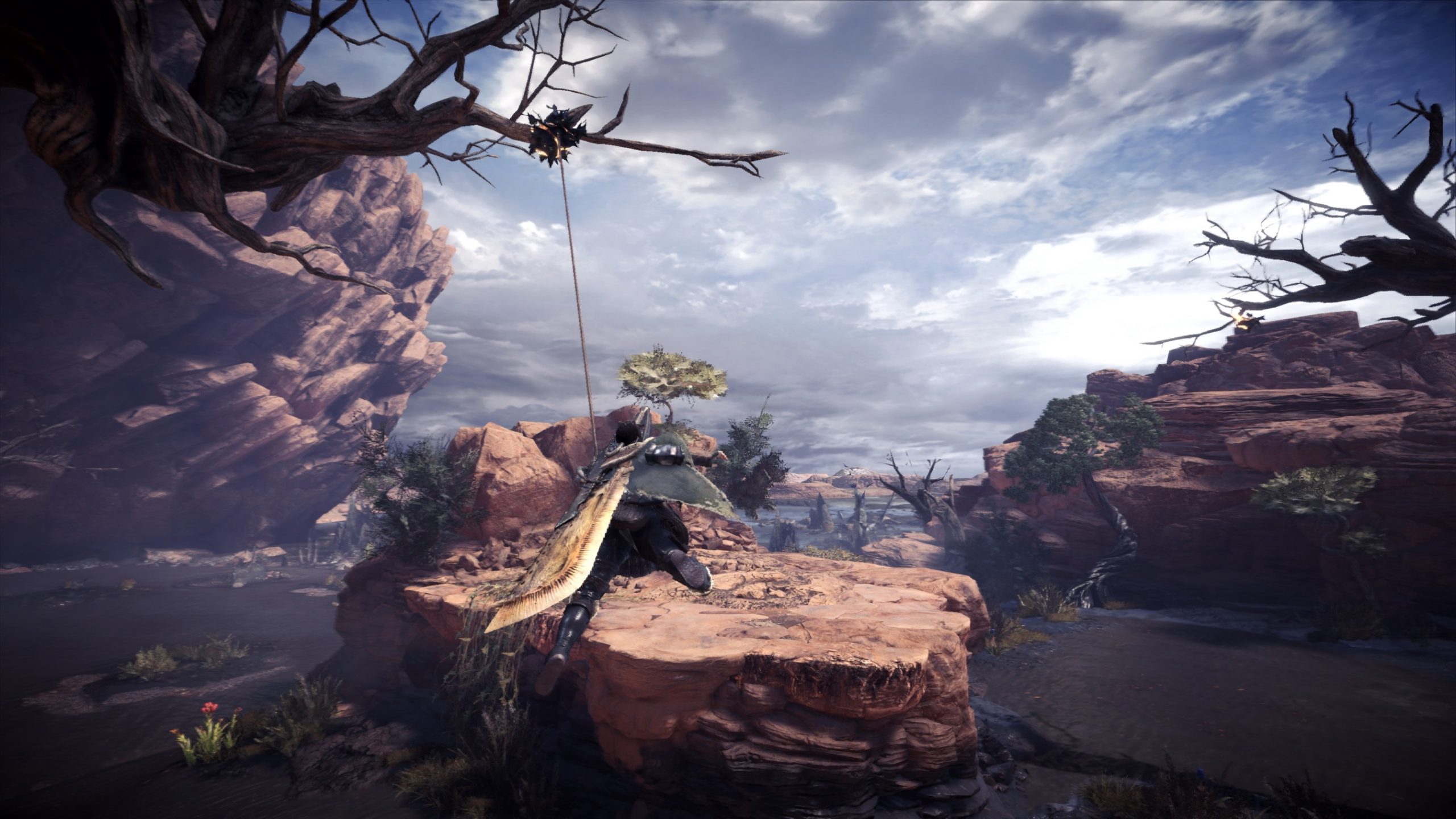 Monster Hunter World Screenshot 013 2 scaled