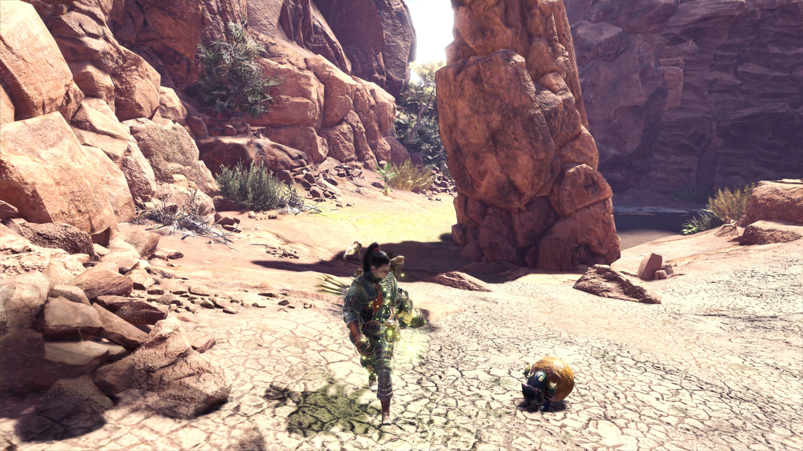 Monster Hunter World Screenshot 014 2