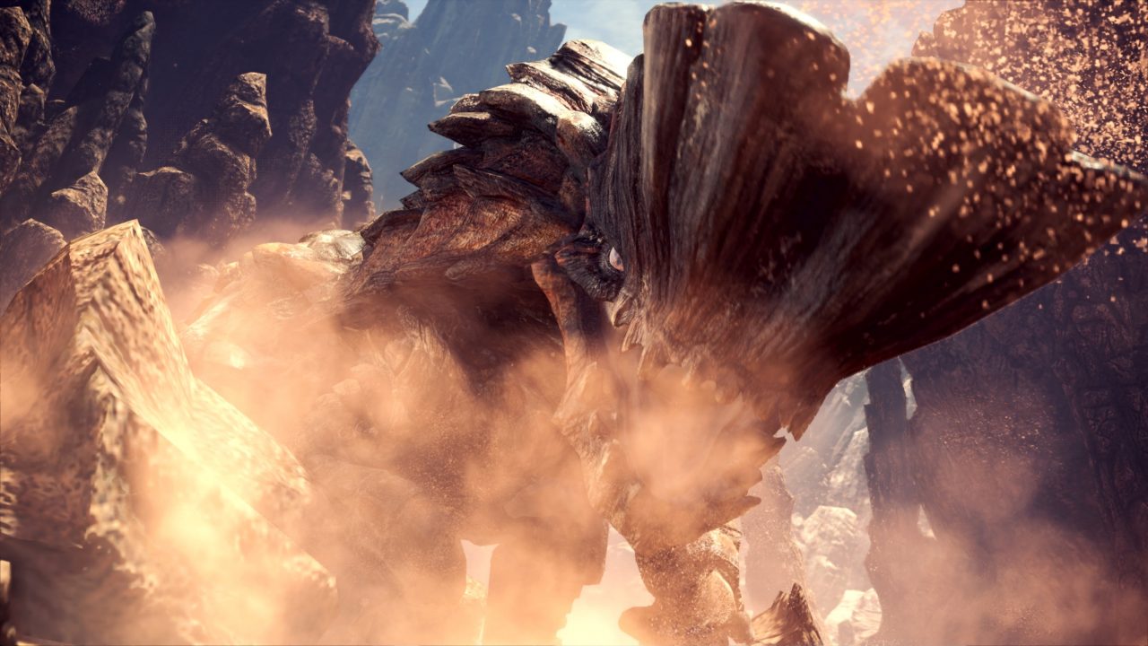 Monster Hunter World Screenshot 016 2