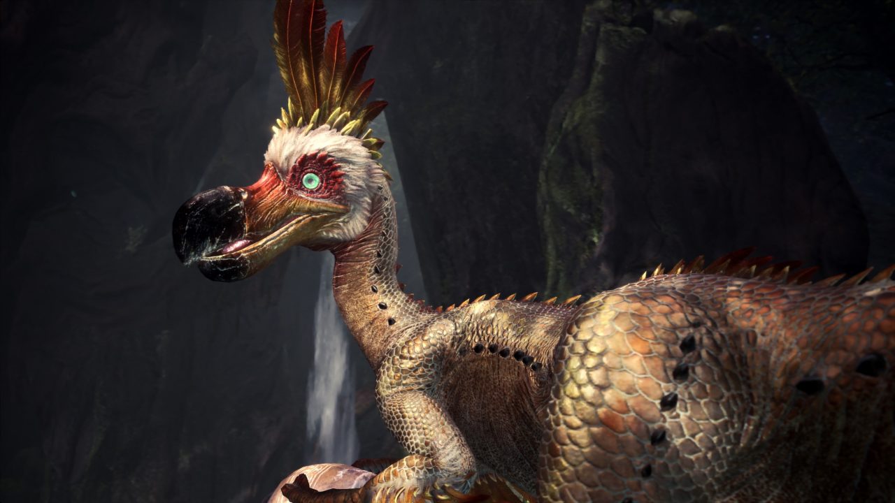 Monster Hunter World Screenshot 017 2