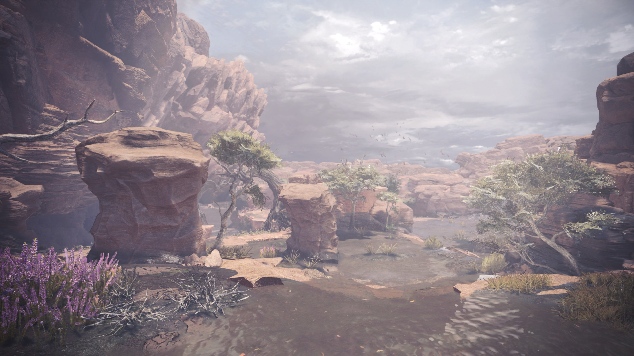 Monster Hunter World Screenshot 022 2