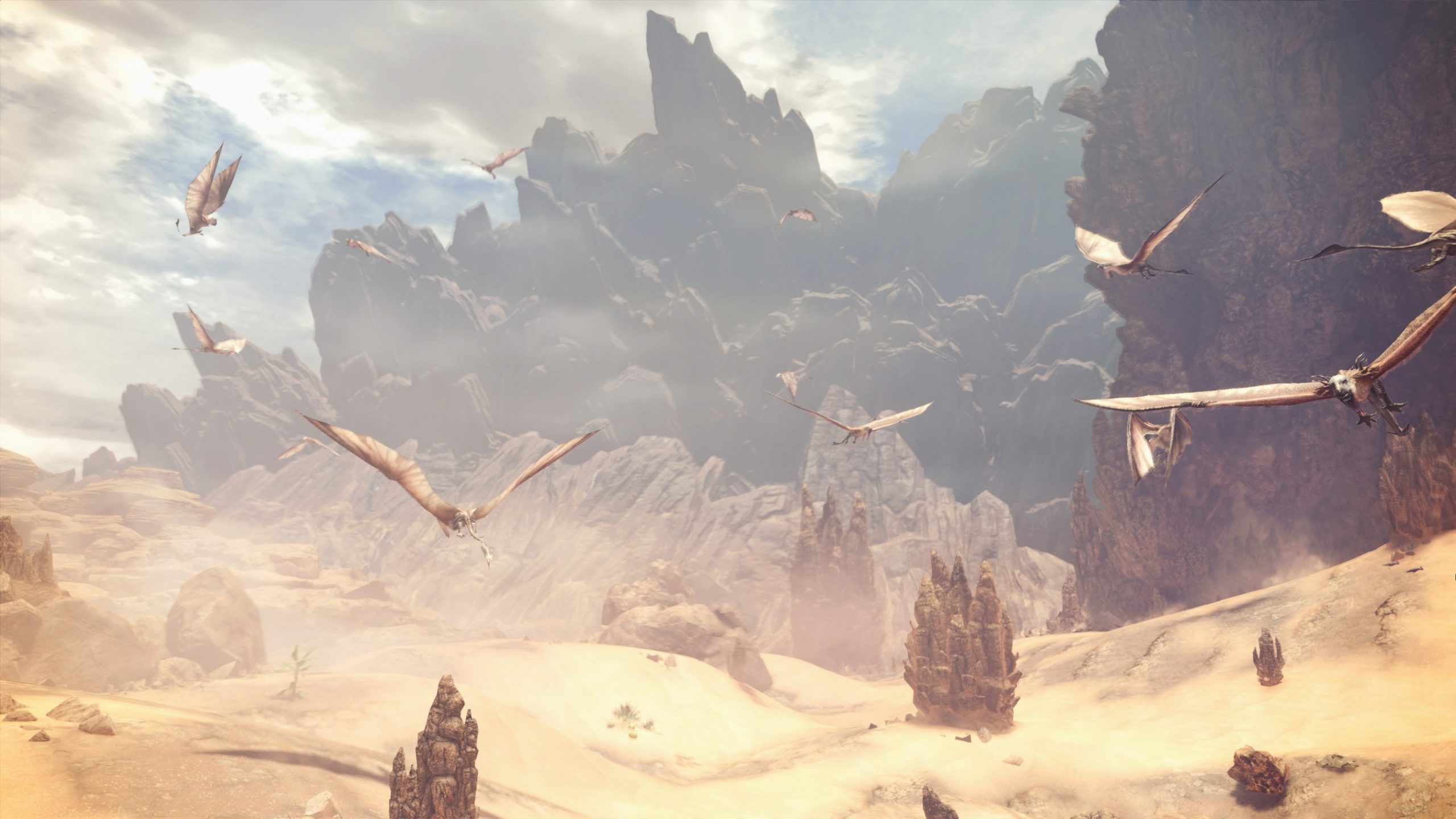 Monster Hunter World Screenshot 023 1 scaled