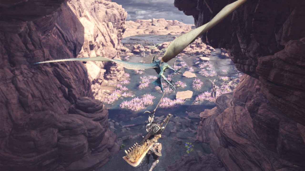 Monster Hunter World Screenshot 024 1