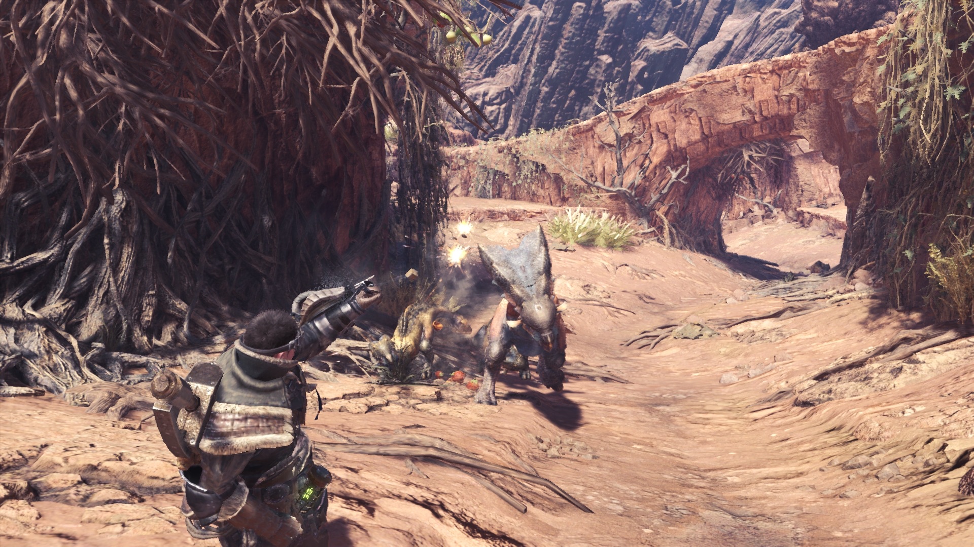 Monster Hunter World Screenshot 025 2