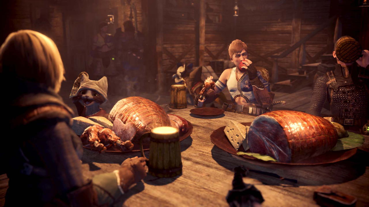 Monster Hunter World Screenshot 027 2