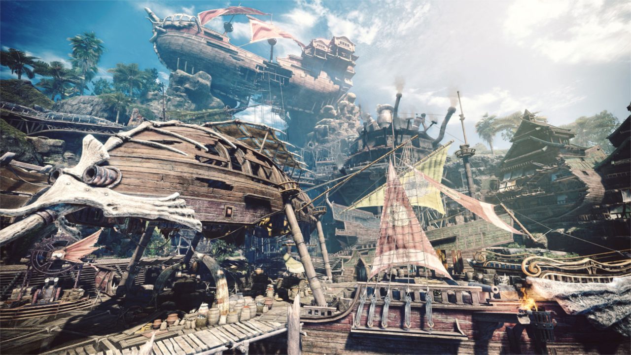 Monster Hunter World Screenshot 031 1