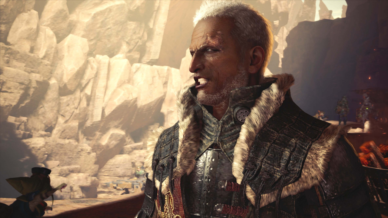 Monster Hunter World Screenshot 037 1